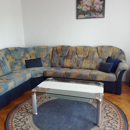 Apartments Kabalin Novi Vinodolski Pokój zdjęcie