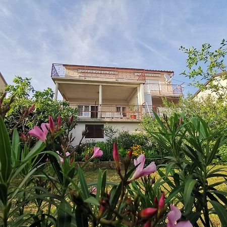 Apartments Kabalin Novi Vinodolski Zewnętrze zdjęcie