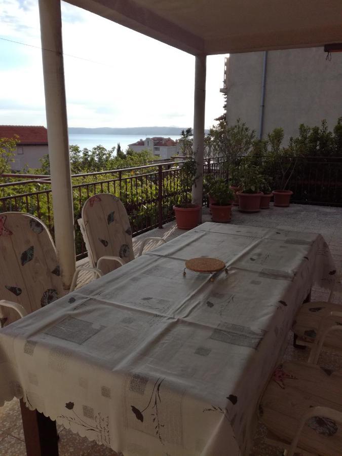 Apartments Kabalin Novi Vinodolski Zewnętrze zdjęcie