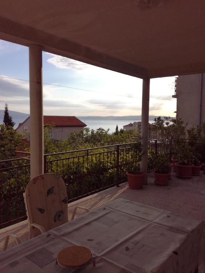 Apartments Kabalin Novi Vinodolski Zewnętrze zdjęcie