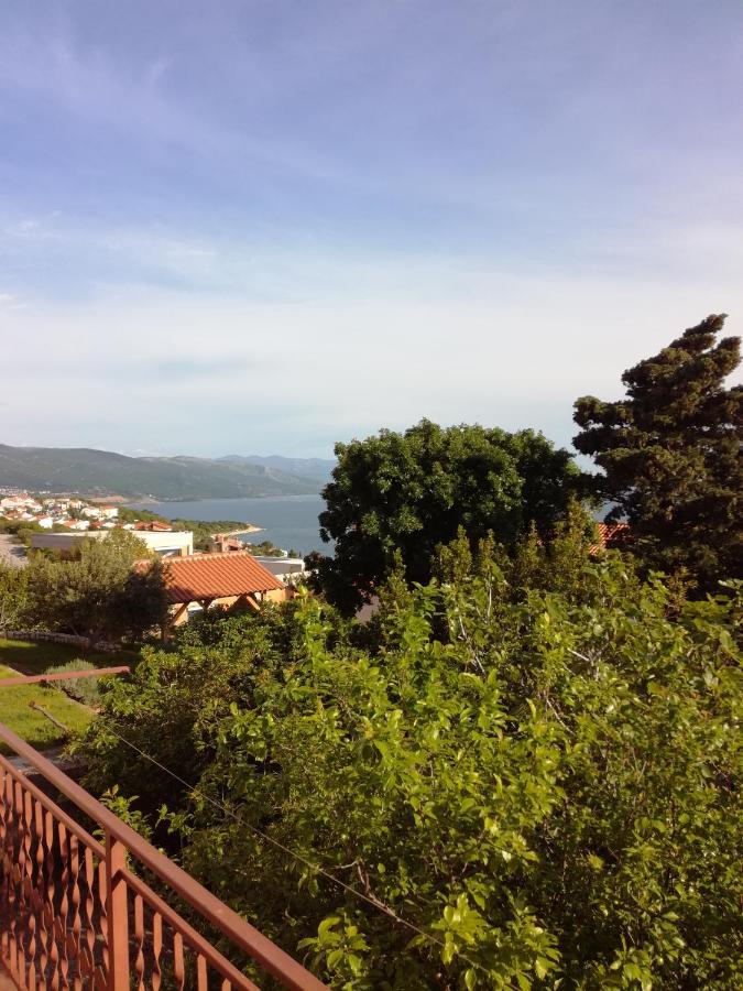 Apartments Kabalin Novi Vinodolski Zewnętrze zdjęcie