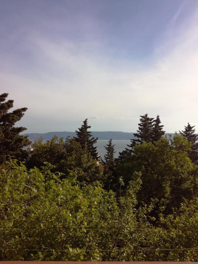 Apartments Kabalin Novi Vinodolski Zewnętrze zdjęcie
