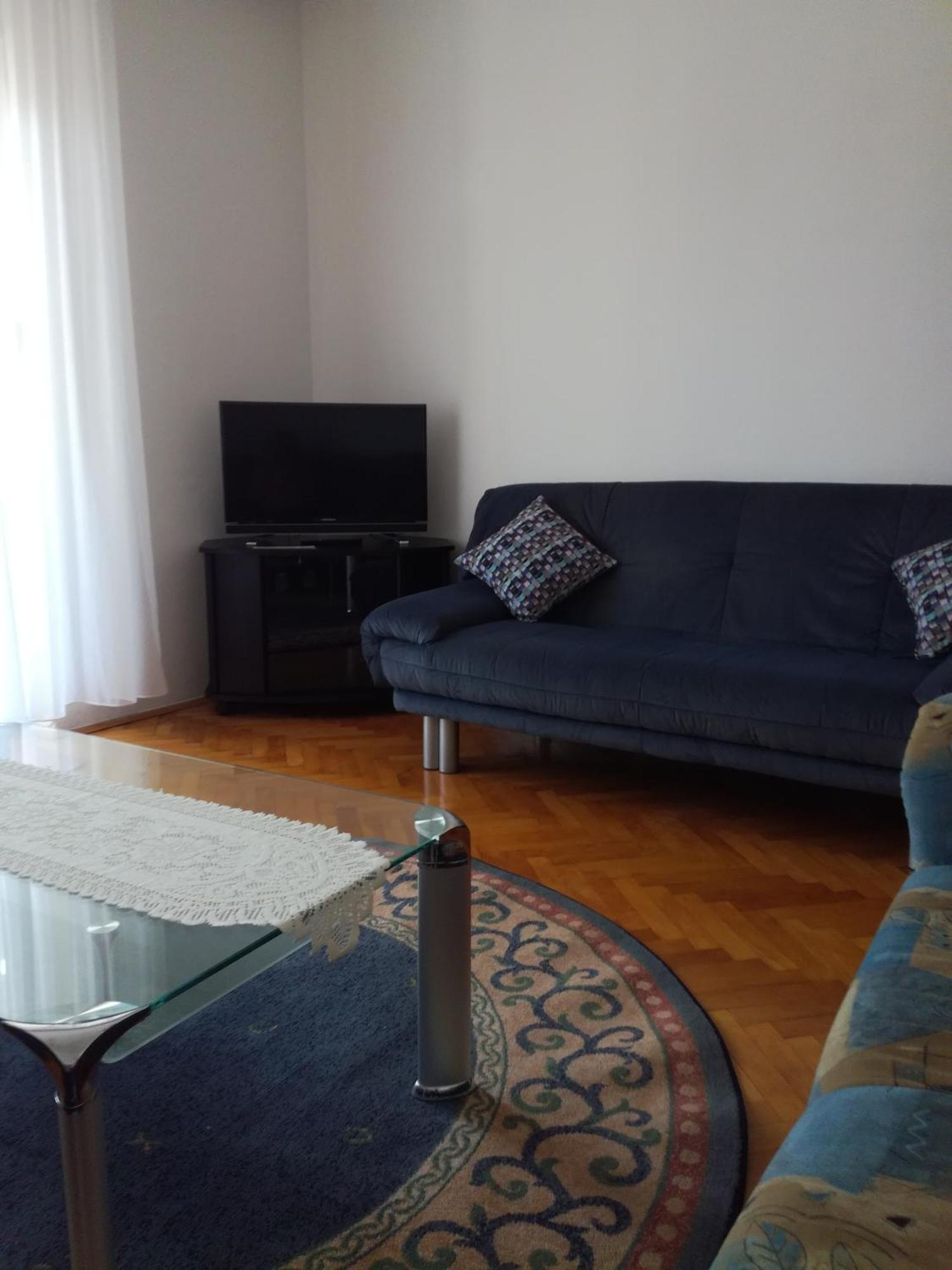 Apartments Kabalin Novi Vinodolski Pokój zdjęcie
