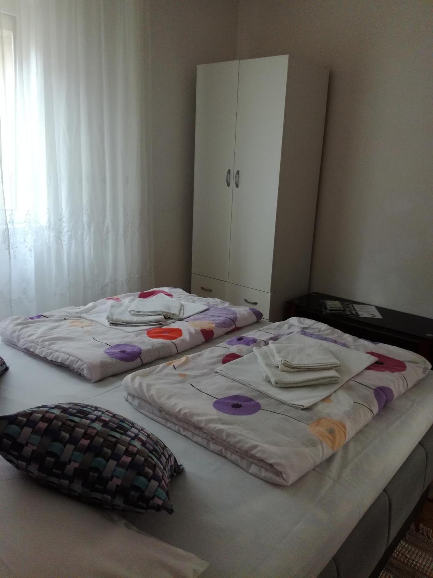 Apartments Kabalin Novi Vinodolski Pokój zdjęcie