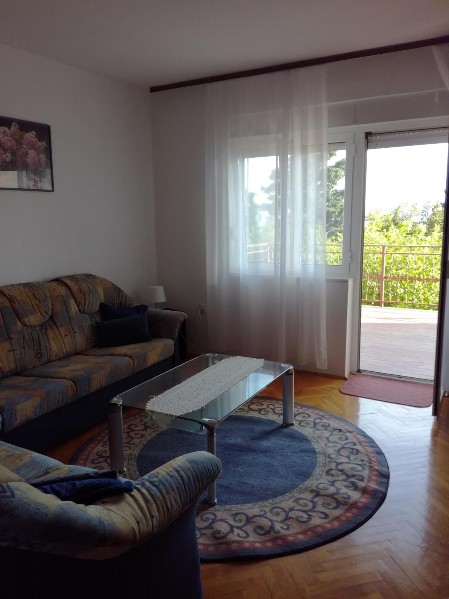 Apartments Kabalin Novi Vinodolski Pokój zdjęcie