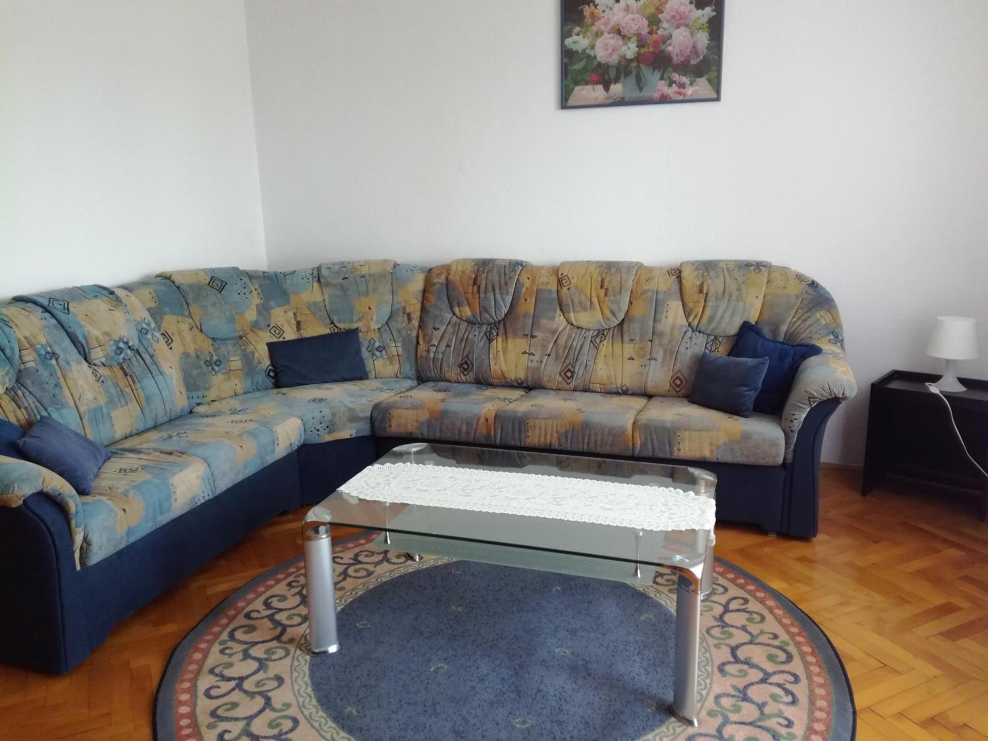 Apartments Kabalin Novi Vinodolski Pokój zdjęcie