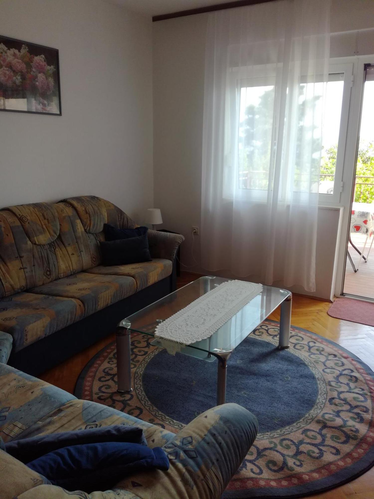 Apartments Kabalin Novi Vinodolski Pokój zdjęcie
