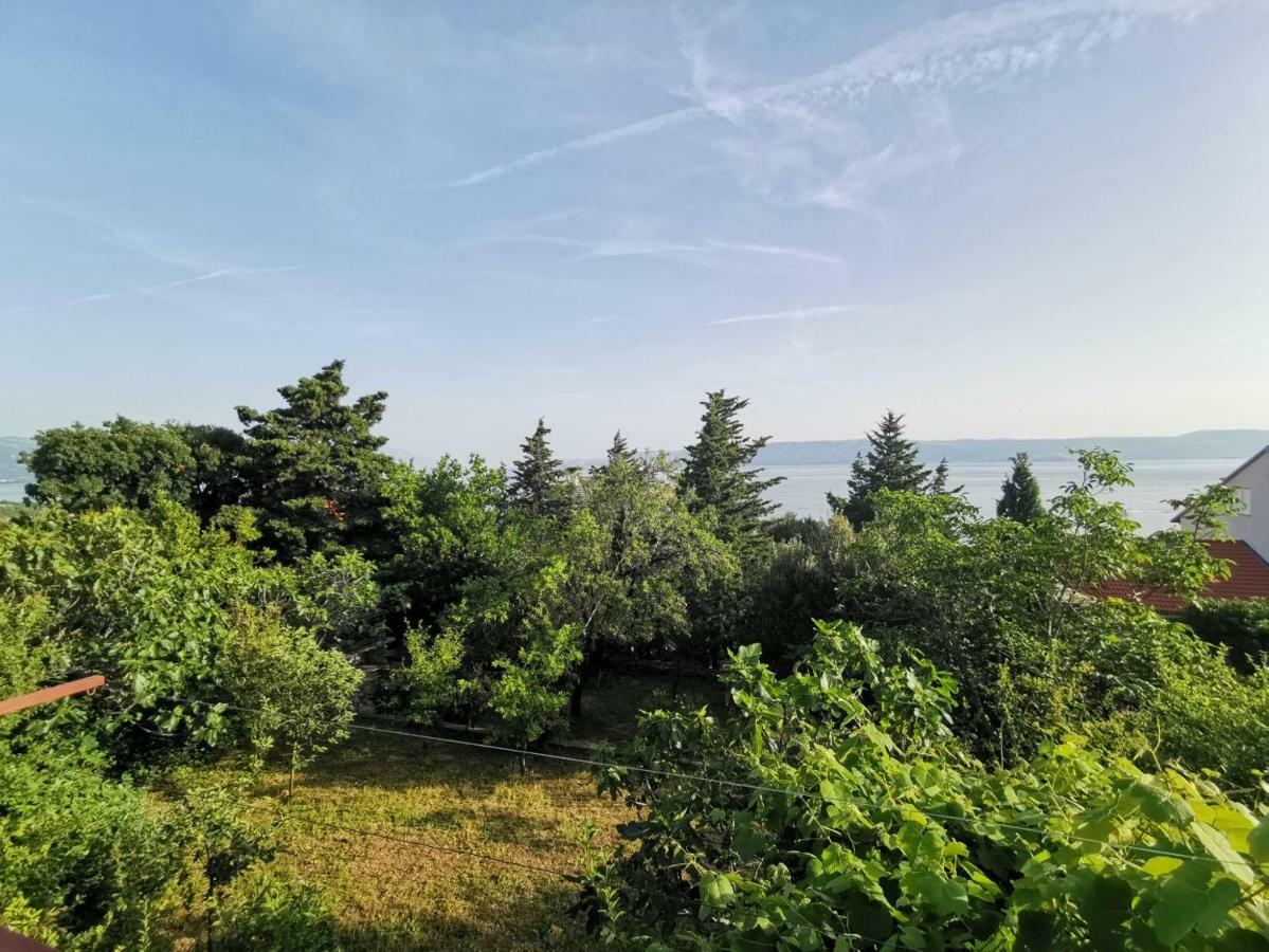 Apartments Kabalin Novi Vinodolski Zewnętrze zdjęcie
