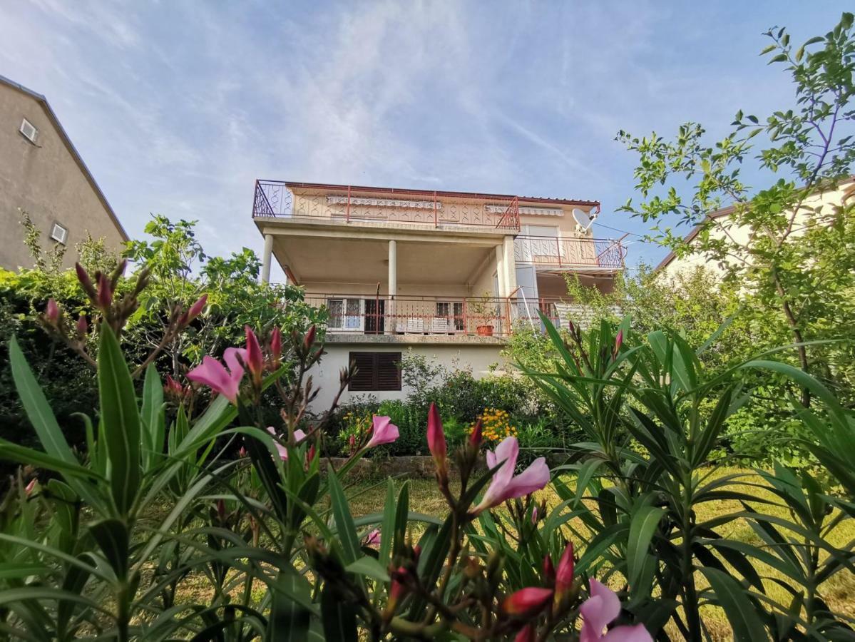 Apartments Kabalin Novi Vinodolski Zewnętrze zdjęcie