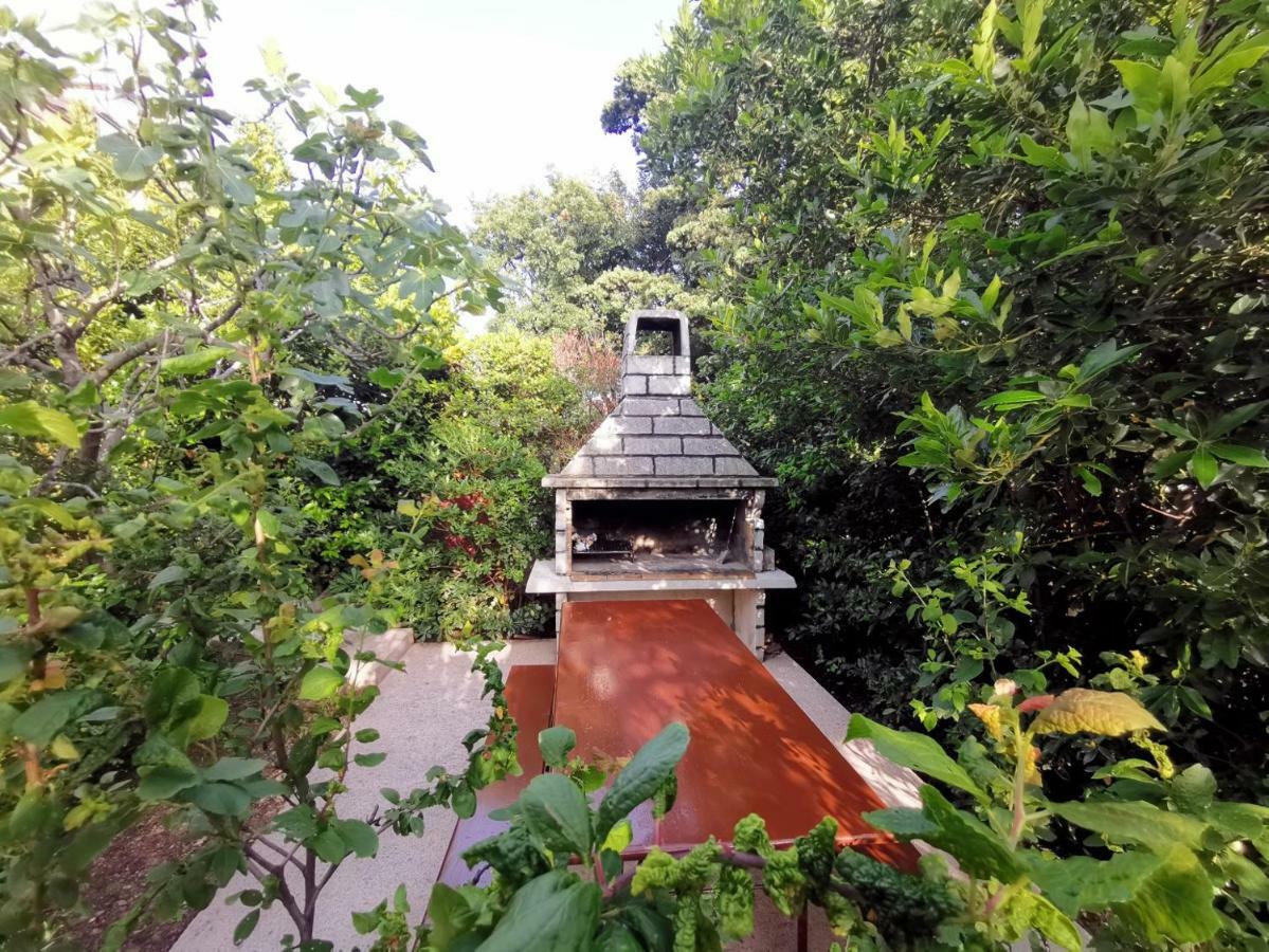 Apartments Kabalin Novi Vinodolski Zewnętrze zdjęcie